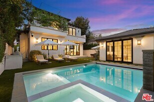 6360 Drexel Ave in Los Angeles, CA - Building Photo