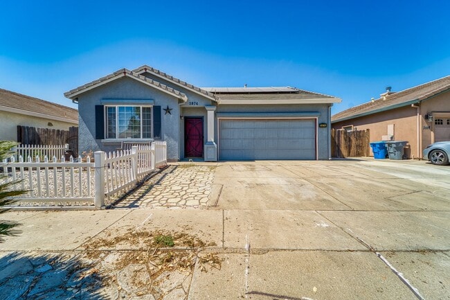 property at 1874 Woodland Dr