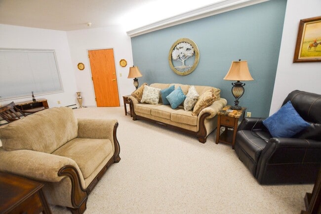 401 7th Ave S, Unit #103 in Lewistown, MT - Building Photo - Building Photo