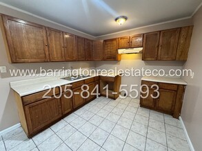 7324 Sparta Ave in Birmingham, AL - Building Photo - Building Photo