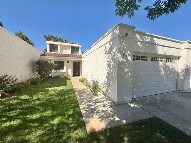 property at 17720 Villamoura Dr