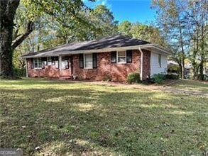 2962 McAfee Rd in Decatur, GA - Building Photo - Building Photo