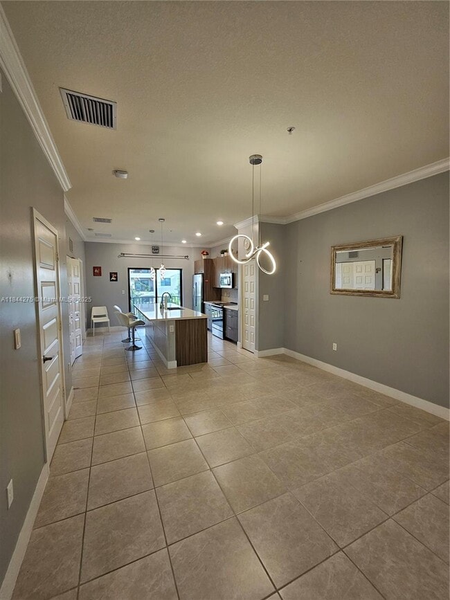 property at 7905 NW 104th Ave