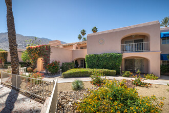 The Palm Springs Deauville in Palm Springs, CA - Building Photo - Building Photo