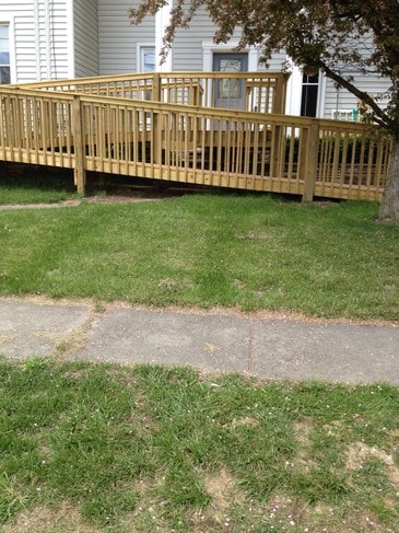 4040 Monroe Rd, Unit 1E in Tipton, MI - Building Photo - Building Photo