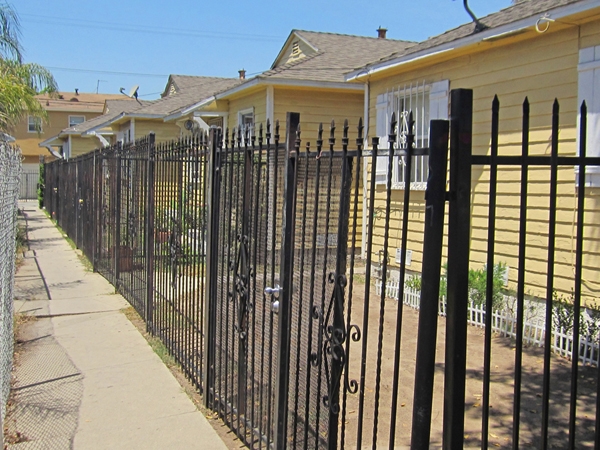 9219-1925 S Western Ave in Los Angeles, CA - Foto de edificio - Building Photo