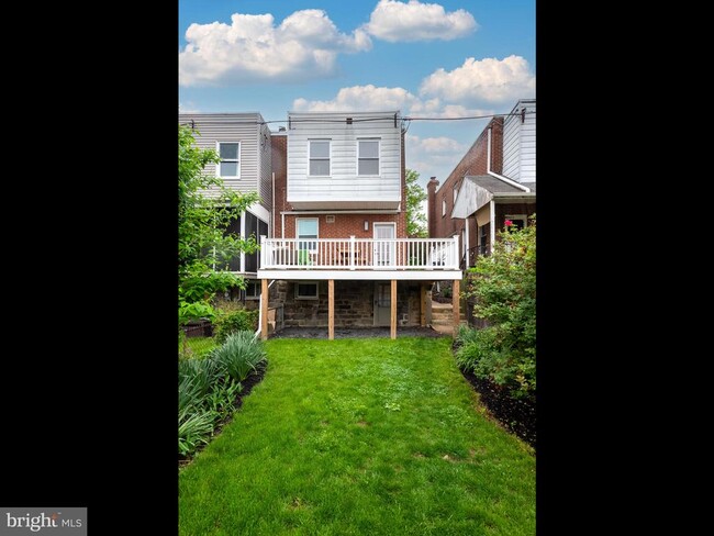 207 N Penn St in West Chester, PA - Building Photo - Building Photo
