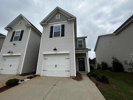 138 Adger Rd in Anderson, SC - Building Photo