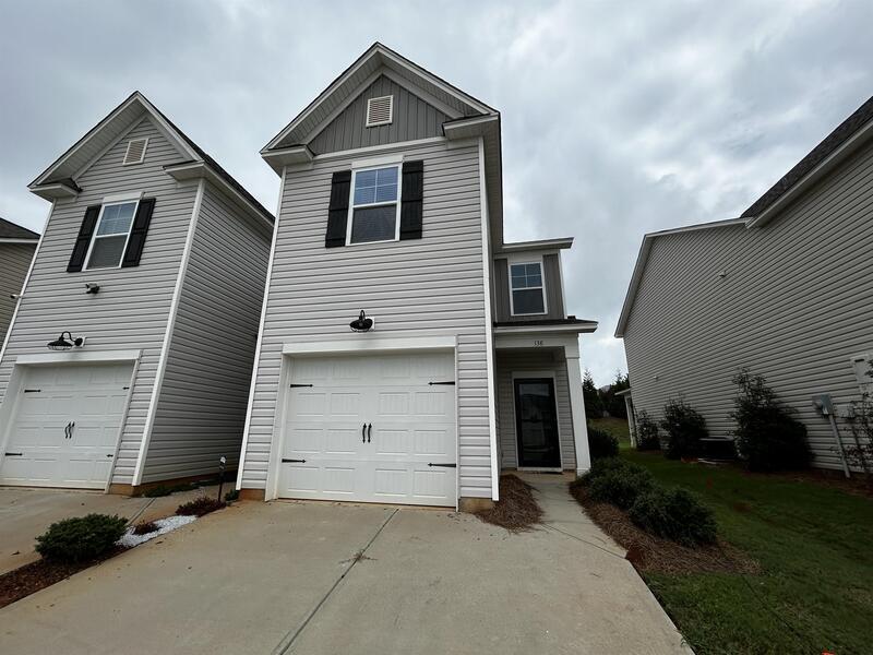 138 Adger Rd in Anderson, SC - Building Photo