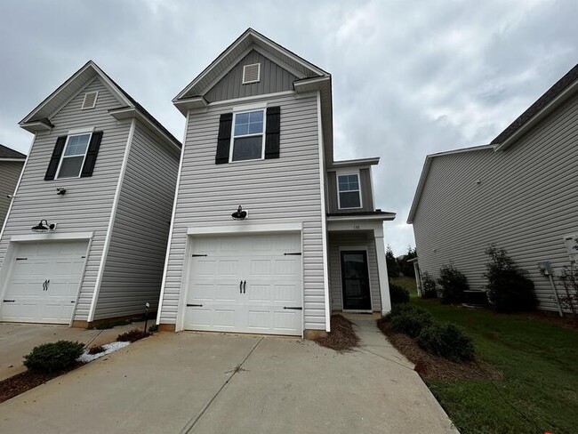 property at 138 Adger Rd