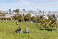 Senior Apartments in San Francisco, CA