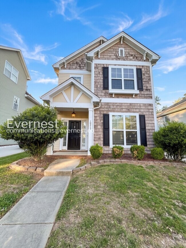 property at 10217 Caldwell Forest Dr