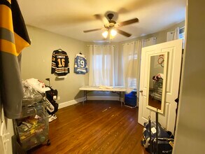 178 Hillside St, Unit 1 in Boston, MA - Foto de edificio - Building Photo