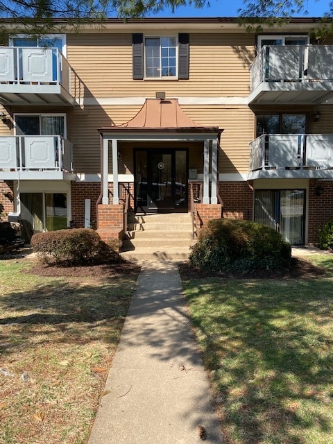property at 4300 Buckman Rd