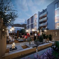 Building Photo - The 5550 Apartments in Los Angeles, California