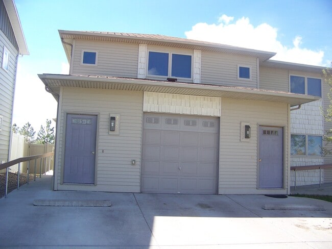 property at 2152 Frances St