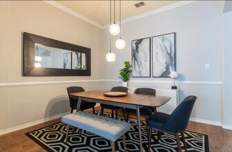 1425 Missionary Ridge Trail in Fort Worth, TX - Building Photo - Building Photo