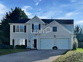 4104 Devondale Ct in Jamestown, NC - Building Photo