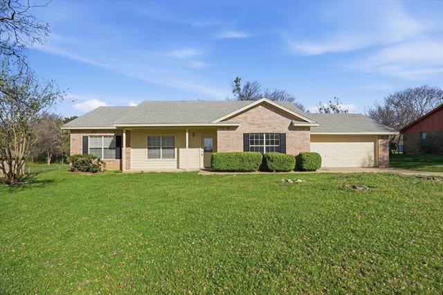 property at 1208 Caballo Way