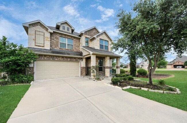 17031 Iver Ironwood Trl in Richmond, TX - Building Photo - Building Photo