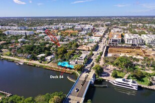36 Palm Square in Delray Beach, FL - Building Photo