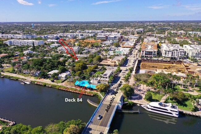 property at 36 Palm Square
