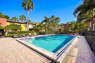 1531 Catherine St in Orlando, FL - Foto de edificio - Building Photo