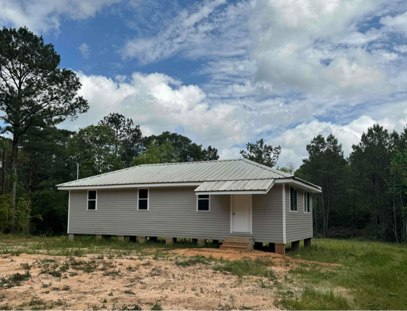 2185 Chatawa Rd in Magnolia, MS - Building Photo