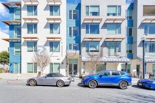 52 Innes Ct in San Francisco, CA - Building Photo