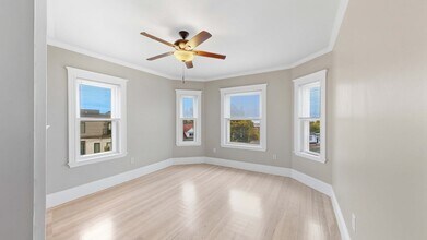 1 Orient Ave, Unit 3C in Boston, MA - Building Photo - Building Photo