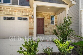 7359 Teal Trce in San Antonio, TX - Building Photo - Building Photo