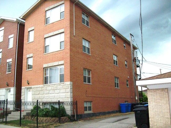 5312-5318 S Kenneth Ave in Chicago, IL - Building Photo - Building Photo