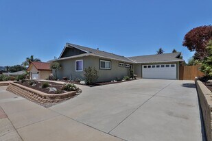 3128 Courser Ave in San Diego, CA - Building Photo