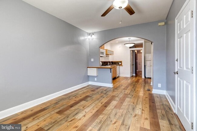 422 Folcroft St in Baltimore, MD - Building Photo - Building Photo