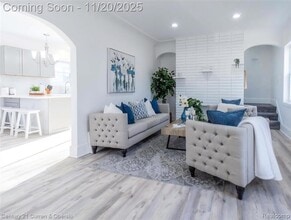 279 Manistique St in Detroit, MI - Building Photo - Building Photo