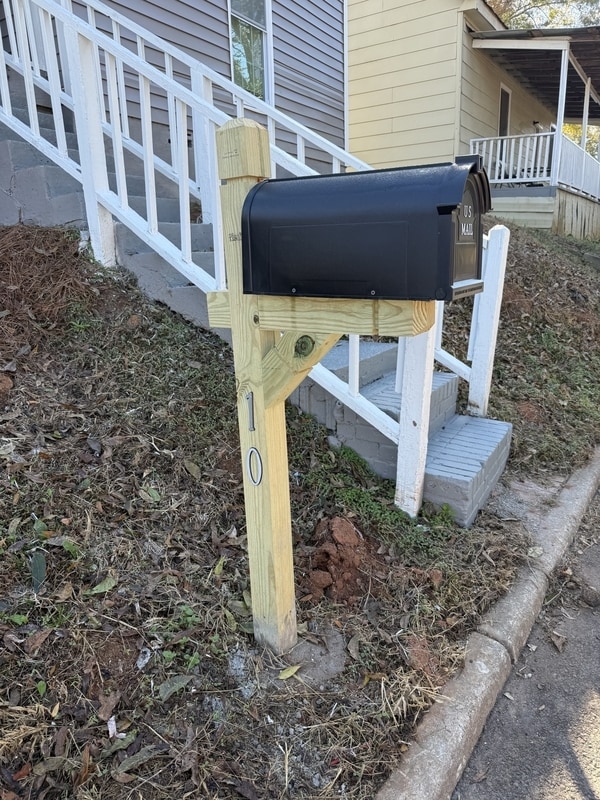 10 Heard St in Lagrange, GA - Building Photo - Building Photo