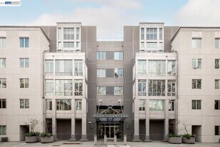 46 W Julian St in San Jose, CA - Building Photo