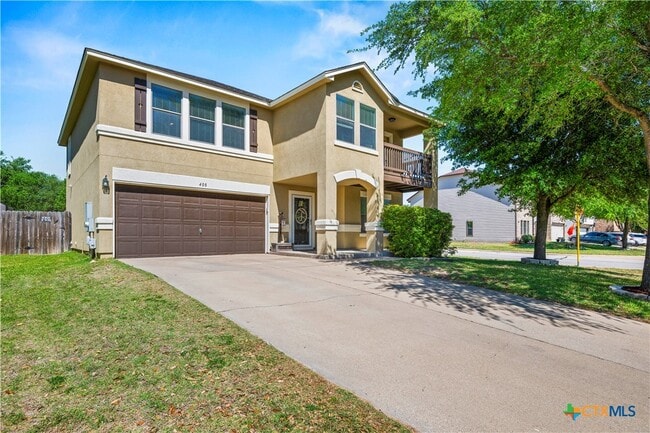 property at 408 Fallen Leaf Ln