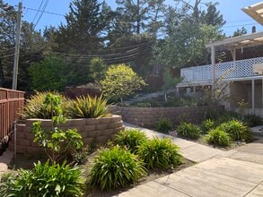 251 Amador Ave, Unit 251A in San Bruno, CA - Building Photo - Building Photo