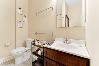 613 S 16th St, Unit Apt 1 in Philadelphia, PA - Building Photo - Building Photo