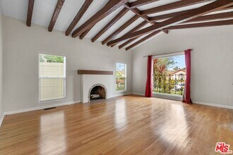 8871 Gibson St in Los Angeles, CA - Building Photo - Building Photo