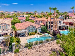 1311 Panini Dr in Henderson, NV - Building Photo - Building Photo