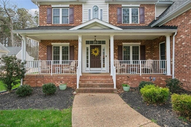 5681 Regal Ct in Providence Forge, VA - Building Photo - Building Photo
