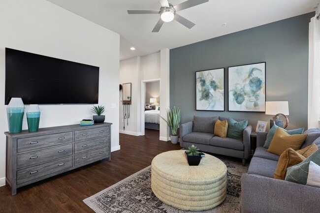 Christopher Todd Neighborhoods Celina Park in Celina, TX - Building Photo - Building Photo