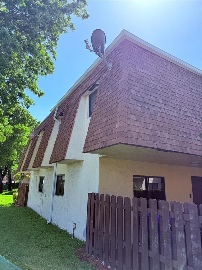 property at 109 San Remo Blvd