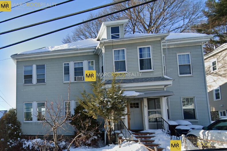 30 Lawrence St in Boston, MA - Building Photo