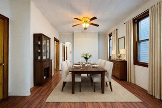 100 Lexington Ave in Bayonne, NJ - Building Photo - Building Photo