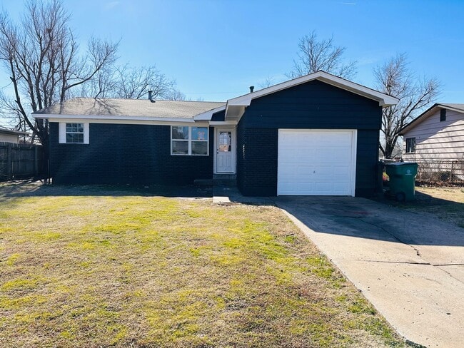 property at 3332 SW 47th St