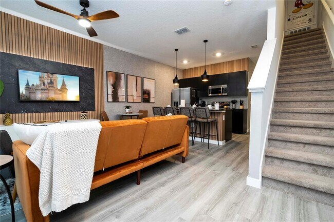 3369 Tranquil Trl in Kissimmee, FL - Building Photo - Building Photo