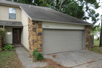 7033 S Indianapolis Ave in Tulsa, OK - Building Photo - Building Photo